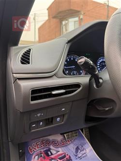 هیۆندای سۆناتا